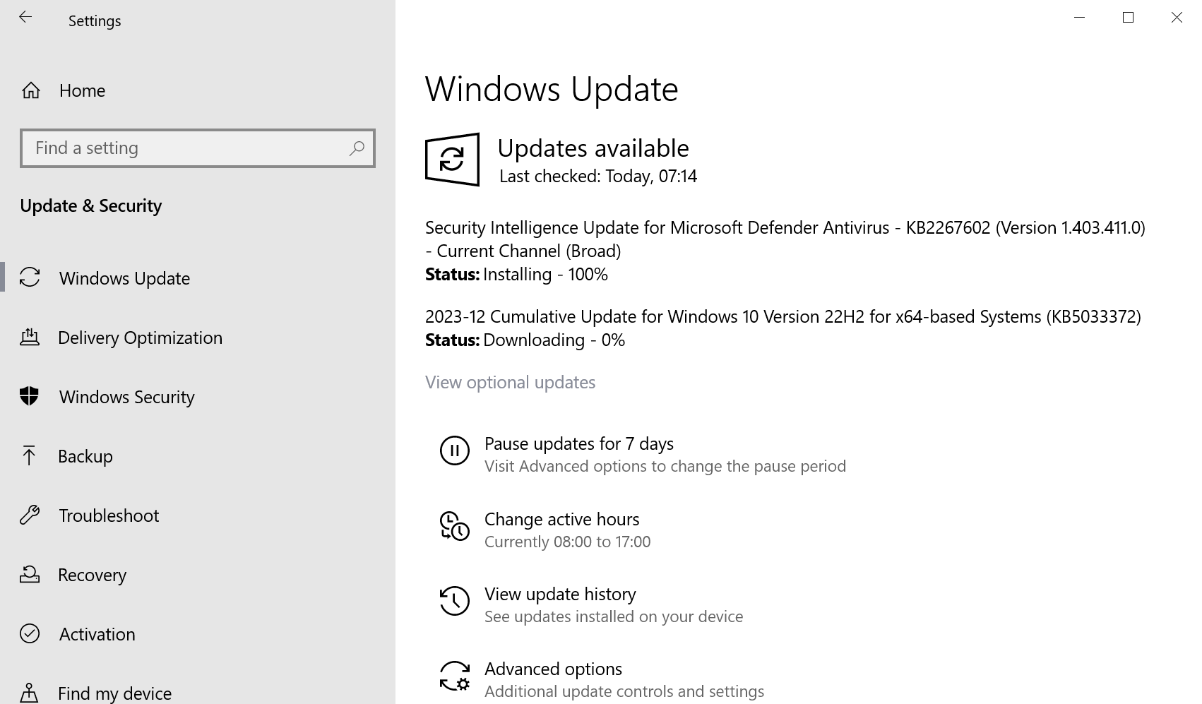 The Windows December 2023 security updates fix a 0-day vulnerability microsoft-windows-security-update-december-2023.png
