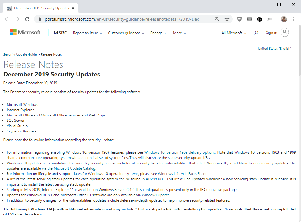 Microsoft Windows Security Updates December 2019 overview microsoft-windows-security-updates-december-2019.png