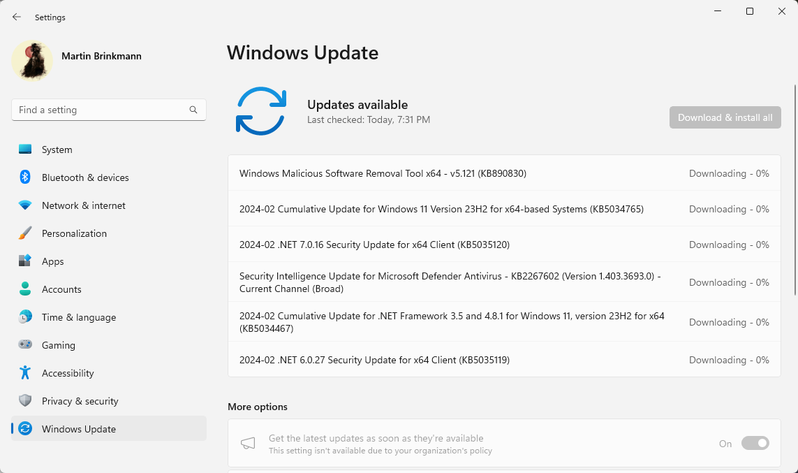The Windows Security Updates for February 2024 are here microsoft-windows-security-updates-february-2024-windows-update.png