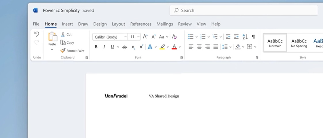 Microsoft starts testing new Office UI for Windows 11 and Windows 10 Microsoft-Word-design.jpg