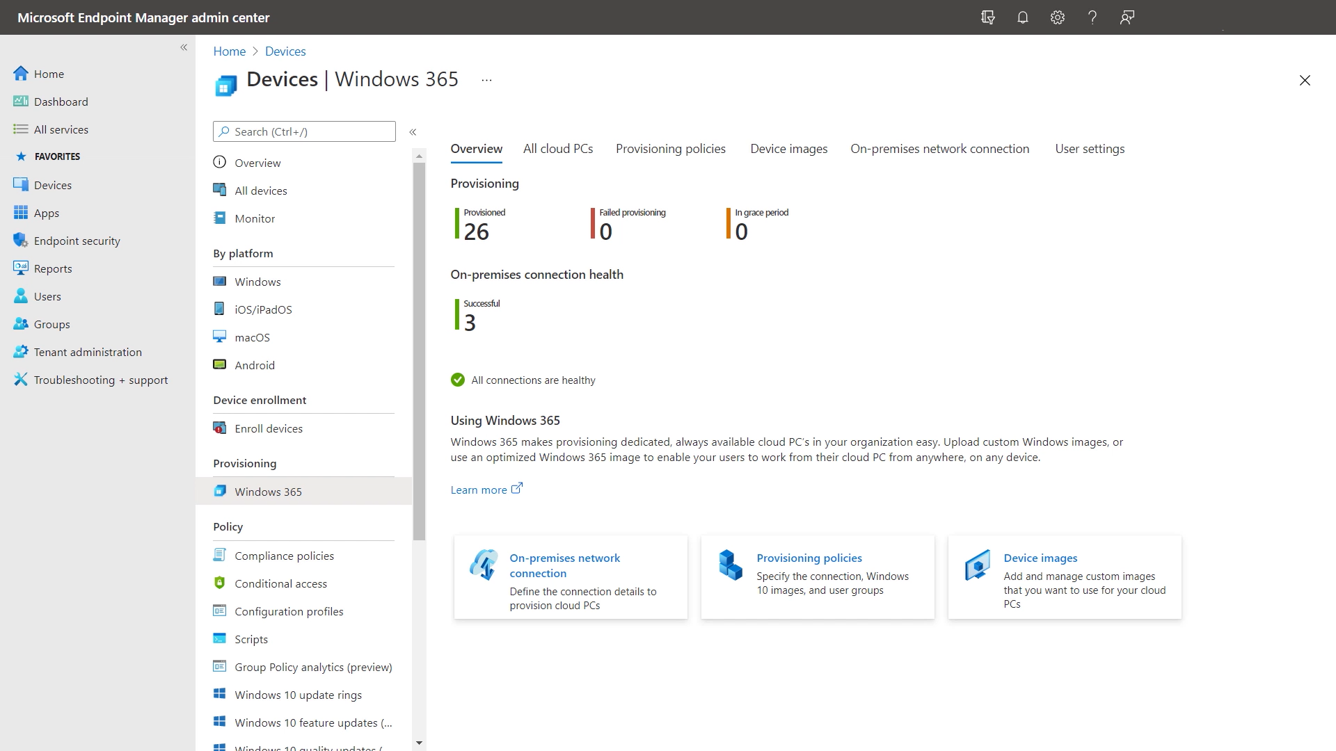Microsoft improves its cloud PC offering Windows 365 MicrosoftTeams-image-11.png