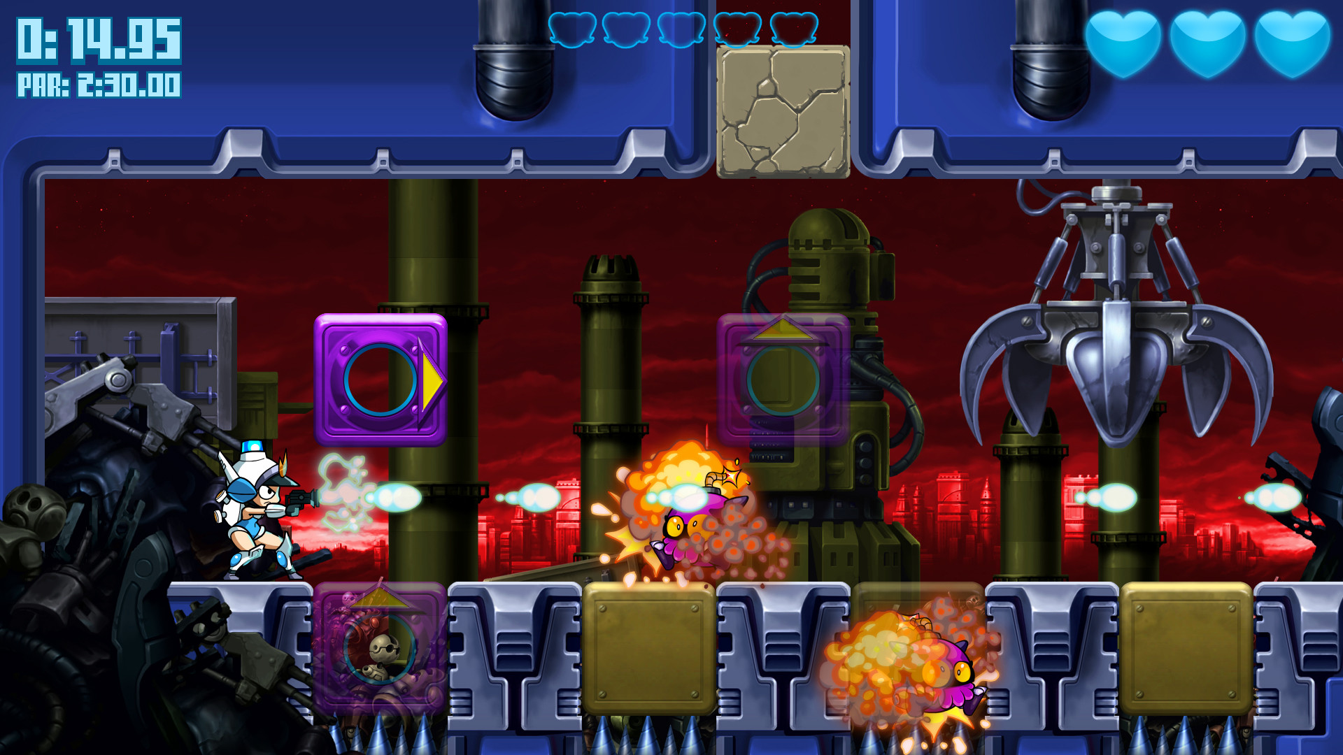 Next Week on Xbox: New Games for July 24 to 26 mightyswitchforce.jpg