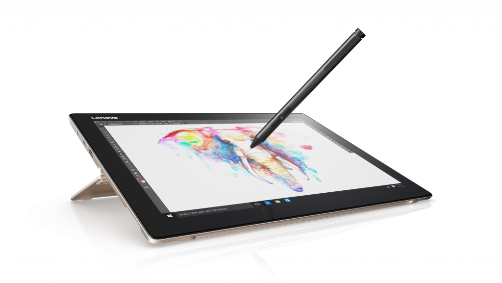 CES 2019: Powered by AI, next-gen Lenovo Yoga family & Legion devices Miix-720-Detachable-with-Lenovo-Active-Pen-2-1024x577.png