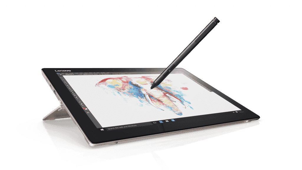 Windows 10 Start Menu (behaving weirdly?) - brand-new Lenovo Thinkpad X1 Yoga Miix-720-Detachable-with-Lenovo-Active-Pen-2-1024x577.png