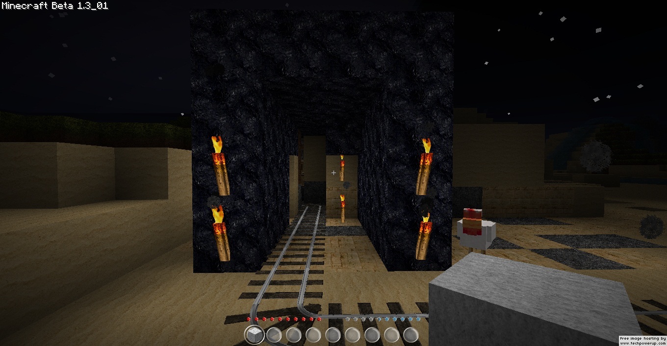 Minecraft texture pack MINECRAFT%207.jpg