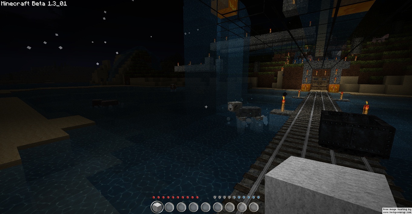 Minecraft texture pack MINECRAFT%208.jpg