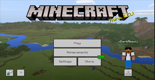 How to delete Resource Packs in Minecraft Bedrock Minecraft-Game.png