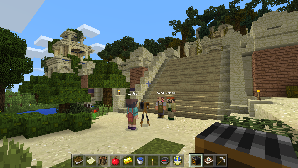 Store problem(Minecraft Education) minecraft.png