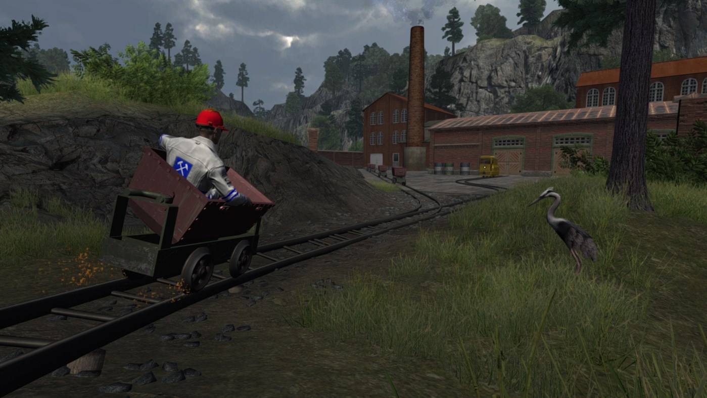 This Week on Xbox: September 27, 2019 Xbox mining_rail.jpg
