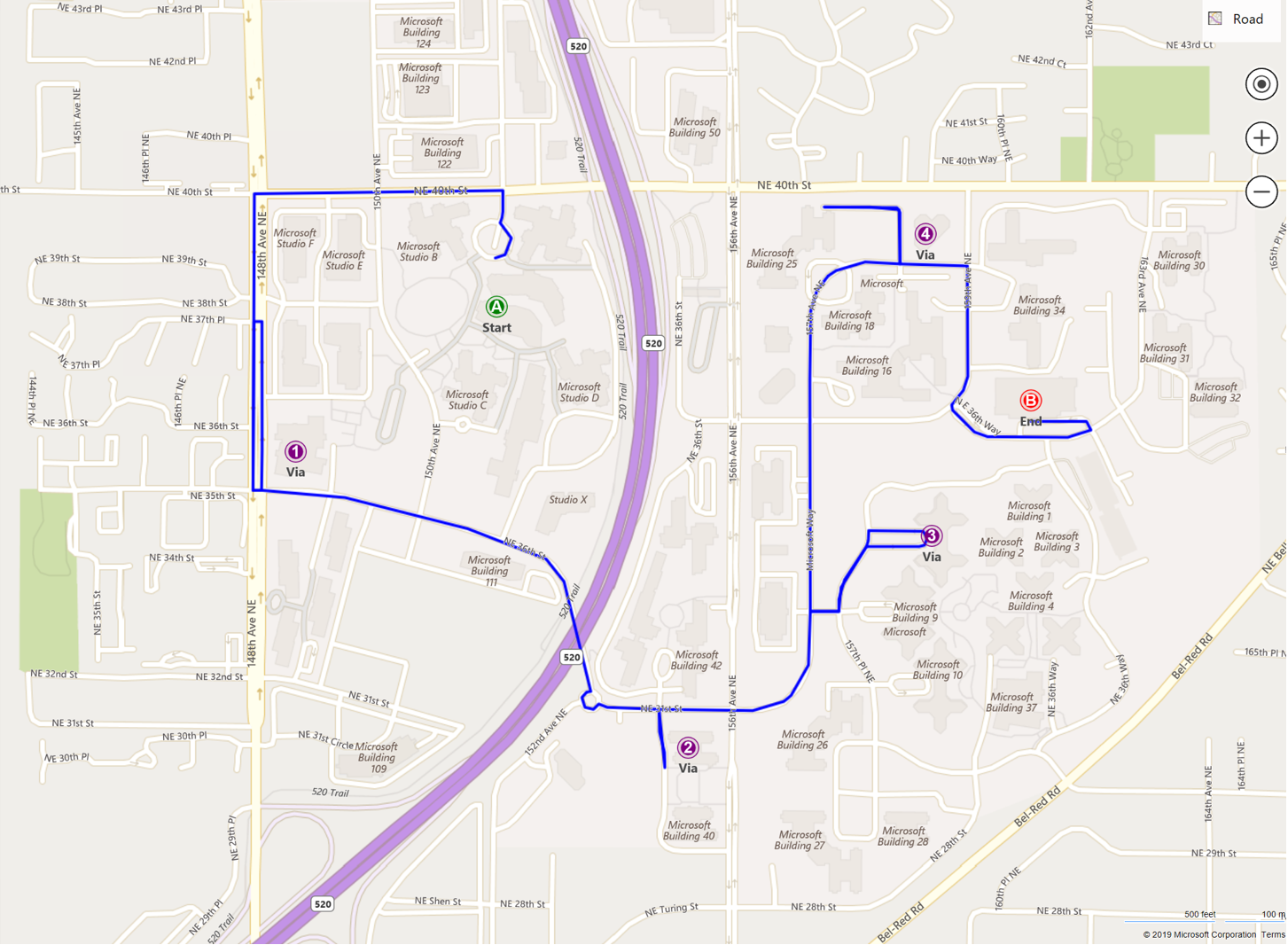 Bing Maps Multi-Itinerary Optimization API Launches Today MIO_AfterOptimizationScreenshot.png
