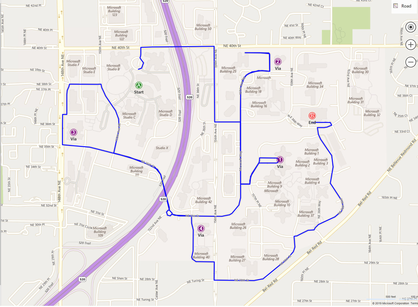 Bing Maps Multi-Itinerary Optimization API Launches Today MIO_BeforeOptimizationScreenshot.png