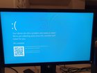 Hello blueness my old friend | All jokes aside, my pc doesn't recognize my HDD anymore... MIRt2tWSwB1zlkrYKZpbzhLulmUOmGHXFoVhJGvs75I.jpg