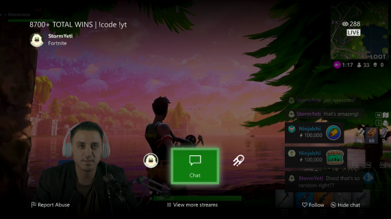 Microsoft releases October 2019 Xbox One Update  Xbox Mixer-2.png