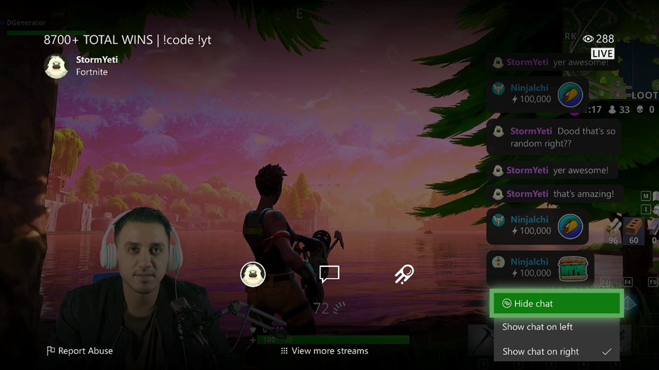 November 2019 Xbox One Update version 10.0.18363.8118 released  Xbox Mixer1.png