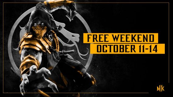 This Week on Xbox: October 25, 2019  Xbox MK11_FreeTrial_GoldArt_JPG.jpg