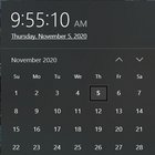 Useless taskbar date and time calendar. mK7EXJrwfFkMtseoek2O8JBfMnPVEtFjM2mbzSK05_s.jpg