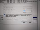 I have around 300 GB free in my C drive. Trying to partition 200 GB into a new drive but... mlGzwMa8qvd2il14YkwoItNWuPW760gdsCBSHhWJSVU.jpg