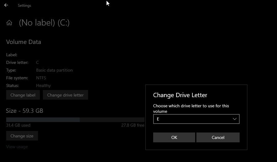 This is Windows 10’s upcoming Disk Partition Management Tool Modern-Disk-Management.jpg