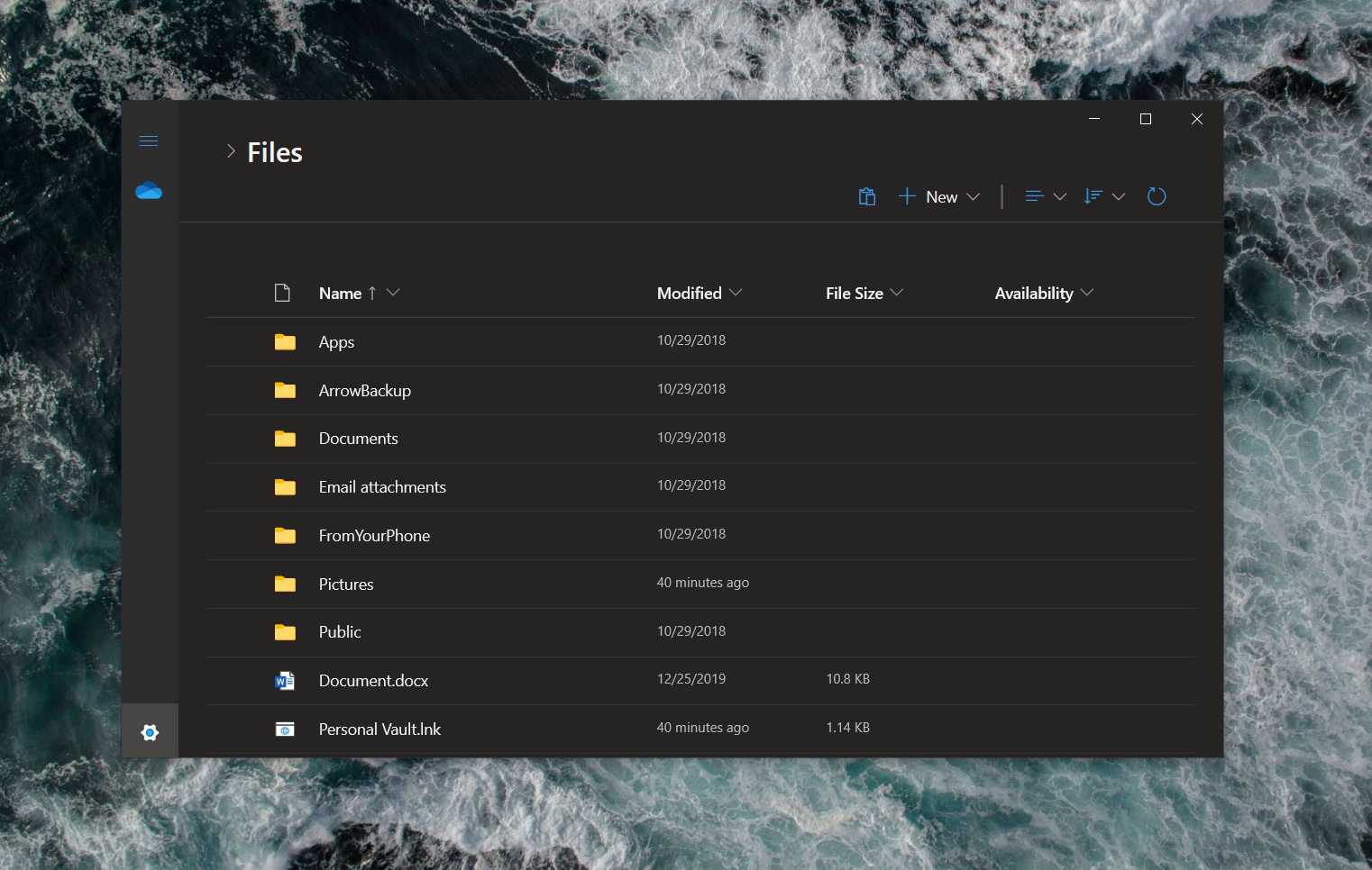 Windows 10’s modular version promises long term performance Modern-File-Explorer-1.jpg
