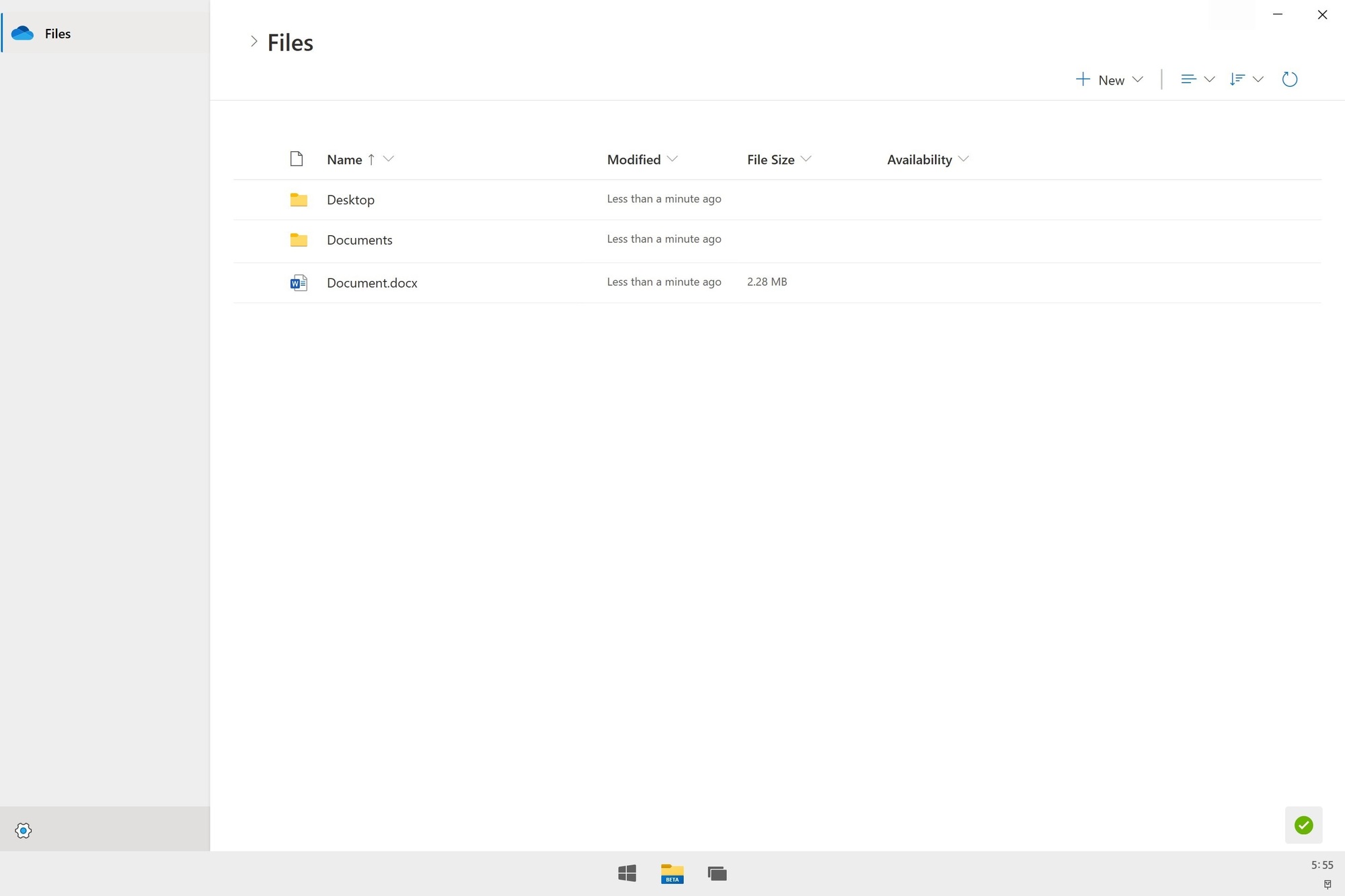 Here’s our first look at Windows 10’s modern File Explorer Modern-File-Explorer.jpg