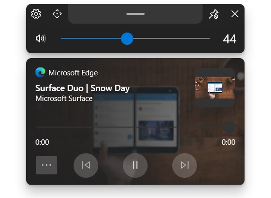 New Microsoft Store app brings modern flyouts to Windows 10 ModernFlyouts.jpg