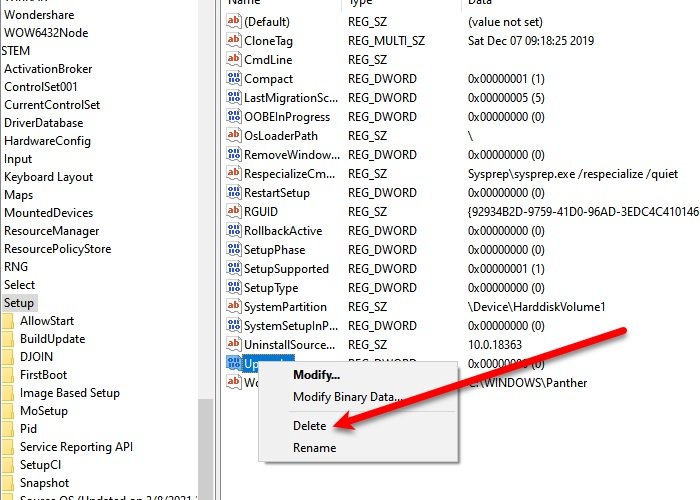 Sysprep was not able to validate your Windows installation Modify-registry.jpg
