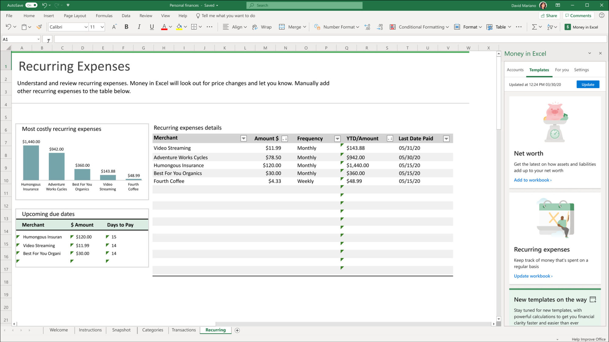 Money in Excel is now available to Microsoft 365 subscribers in U.S. Money-in-Excel-3-scaled.jpg
