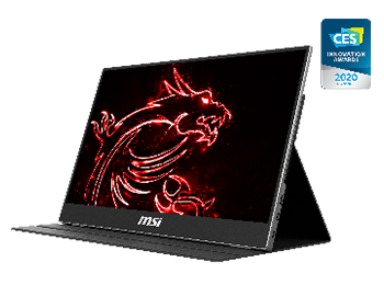 CES 2020: MSI Announces New Optix Curved Gaming Monitors monitor-20200103-5.png