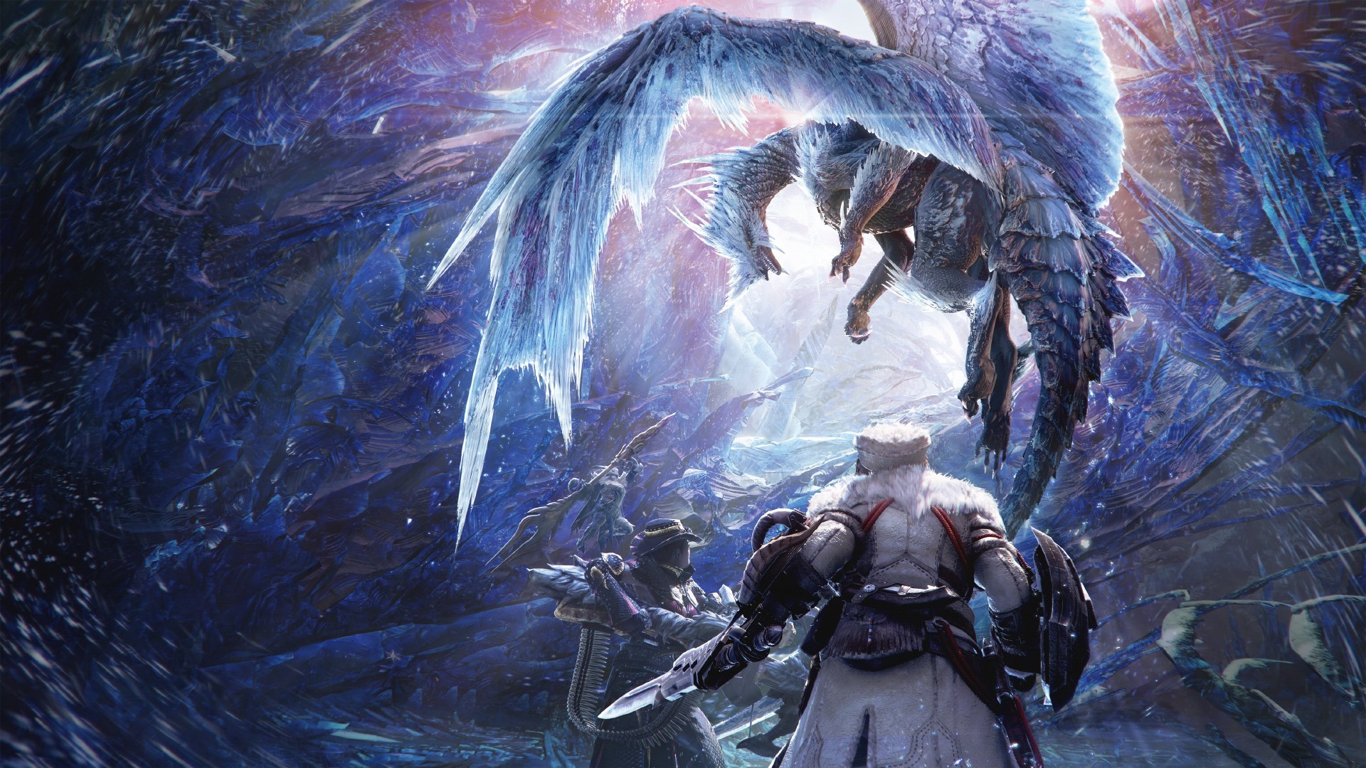 This Week on Xbox: September 6, 2019 monsterhunter.jpg