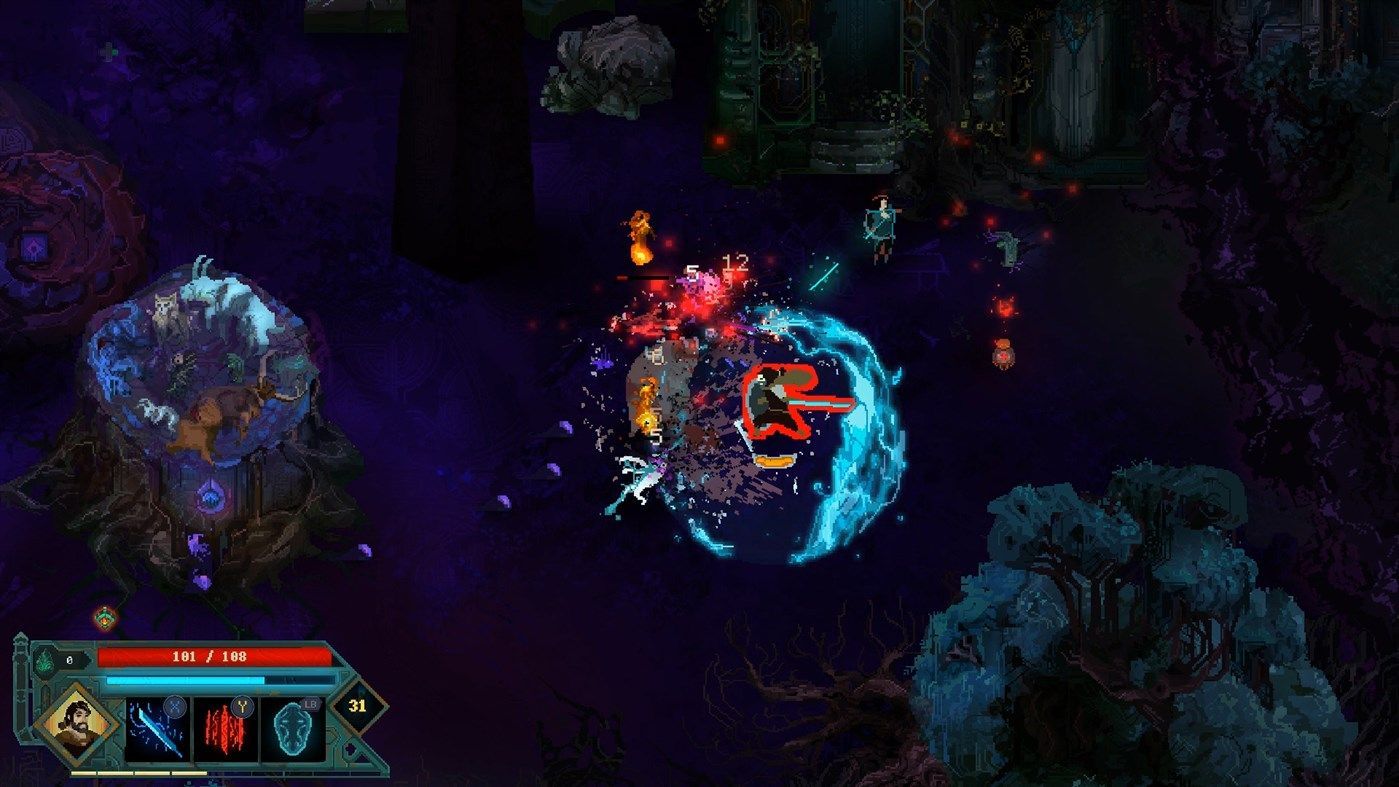 Next Week on Xbox: New Games for October 15 to 18  Xbox morta.jpg