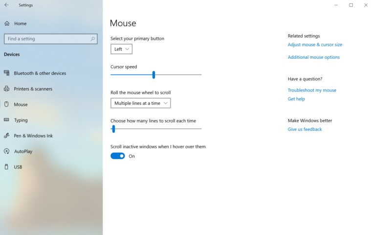 The nifty improvements in Windows 10 version 2004 (20H1) Mouse-cursor-speed.jpg