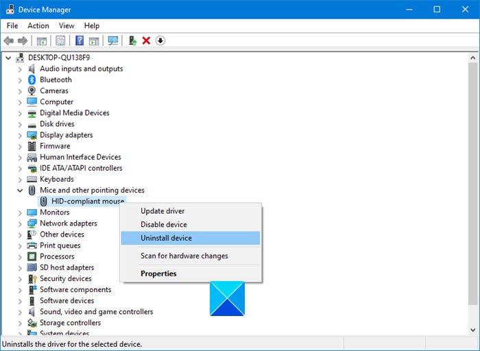 Screen goes black when Scrolling with Mouse on Windows 10 mouse-driver-device-manager.jpg