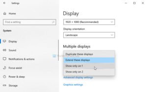 How to move a Fullscreen game window to another monitor move-full-screen-game-window-another-monitor-300x188.jpg