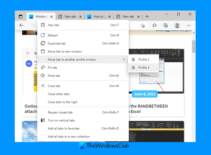 How to move Tabs to a different Profile window in Edge browser move-tabs-edge-browser.png