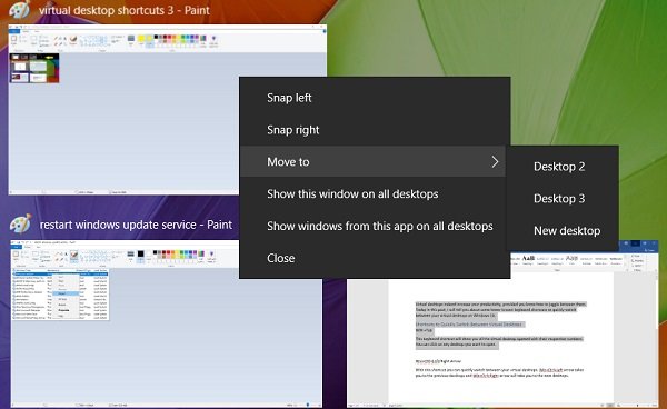 How to Manage Virtual Desktop like a Pro in Windows 10 move-windows-in-virtual-desktop.jpg