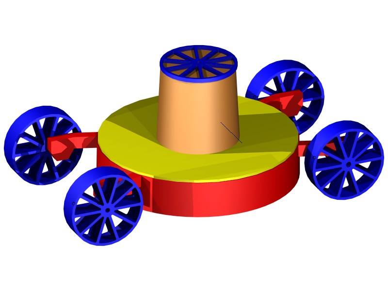 Print problem: Ppt deck in format 16:9 needs to be switched to print format 4:3 without... mower-colorcoded.jpg