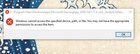 Every time i start up my pc i get this error mOYtvFRUJN2qDcMHykZnBy4OxmYFfQBmSVdsXu3KMwI.jpg