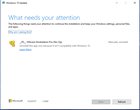 Attempting to update my Windows 10 but this is stopping me. Have no files, applications, or... MqvB2DYLI0anZwzSdpdRNuW8DDOFnoTQ3-FtpZiX41Y.jpg