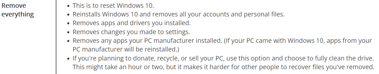 restore win11 key after i reset this pc. windows 11 reset tool. mQvtiIo.png