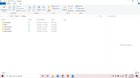 Why is the file explorer like this after resetting mqw_b2AoWLyaTWADsbJOuWTKlWSTU7qrAIpJlDo1W34.jpg