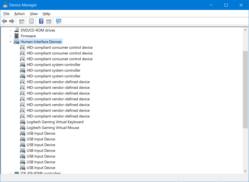 How to disable MONECT HID DEVICE? mrr5x.png