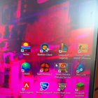 Hey! My desktop icon on the right is really really laggy but those on the left doesn’t. Plz... MRtlzzlBMWNLnSm1HQPYDvAi5vRlWudphm30LFMBopo.jpg