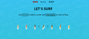 How to play the new Surf Game in Microsoft Edge ms-edge-surf-game-300x132.png