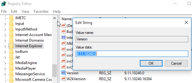 why are microsoft are pig$ for money and say i7-6700k cant run windows 11?! ms-money-registry-hack.png