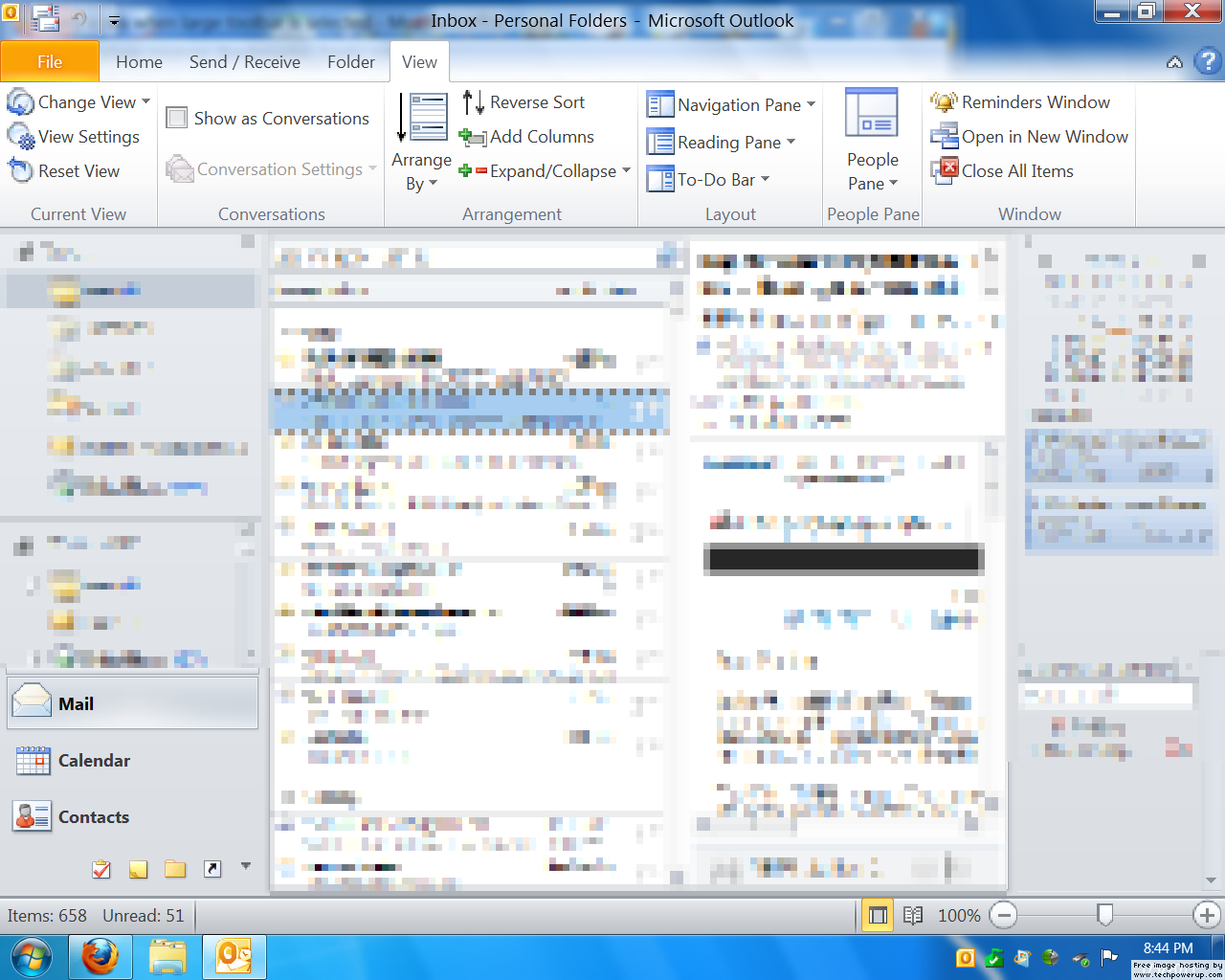 Windows 10 toolbar and toolbar ribbon ms-outlook-screenie.png
