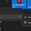 Delete ms-resource:AppName/Text entry in Windows 10 Start Menu ms-resource-AppName-Text-rogue-entry_Start-menu_Windows-10-100x100.png