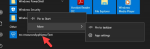 Delete ms-resource:AppName/Text entry in Windows 10 Start Menu ms-resource-AppName-Text-rogue-entry_Start-menu_Windows-10-150x49.png