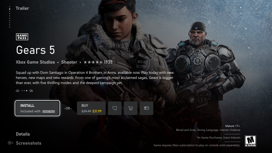New Microsoft Store Experience is Coming to Xbox Insiders MS-Store-Game.png