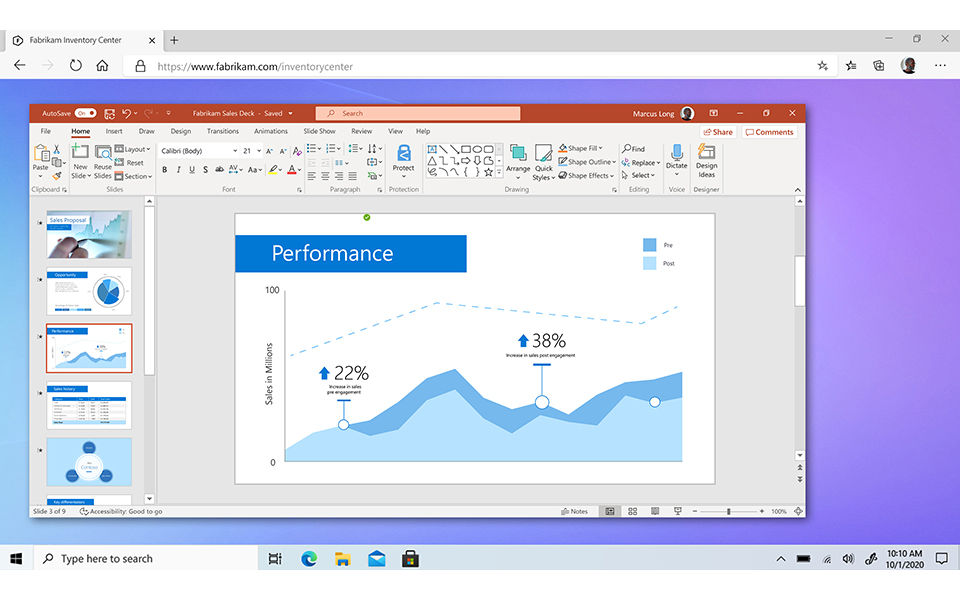 Windows 365 Cloud PC - Change License Type without provisioning a new Cloud PC MS365Blog_PowerPointImage_960x600_RGB.jpg