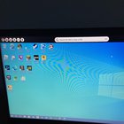 How do I get this annoying bar off the top of my screen?? ms6eICvCjO3cKHCVR_UCE1G4Sxl-6LIZIkPFW0lO30U.jpg